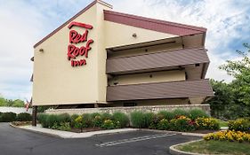 Red Roof Inn Milford Ct